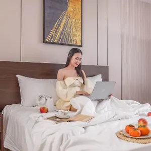 호텔 Haya Hotel, 다낭