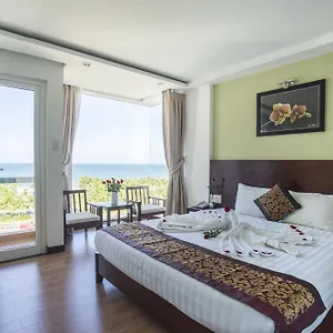 3* Отель Dragon Sea